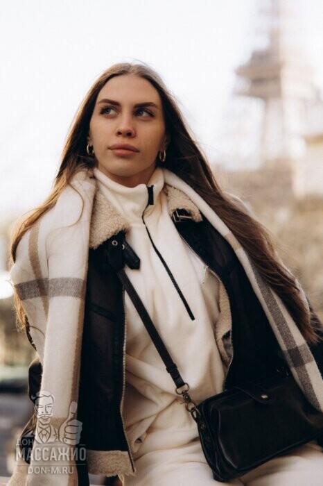 Массажистка Эвелина, ID 309123, Москва - фото 7