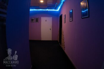 Салон эротического массажа Luxnightм. Динамо, г. Москва - фото 3