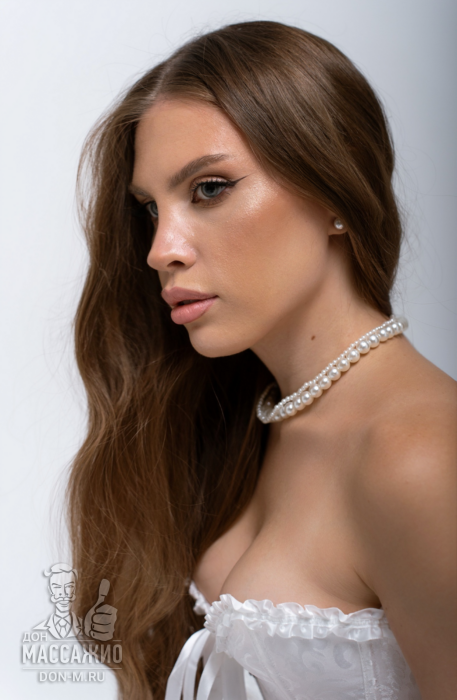 Массажистка Эвелина, ID 309123, Москва - фото 1