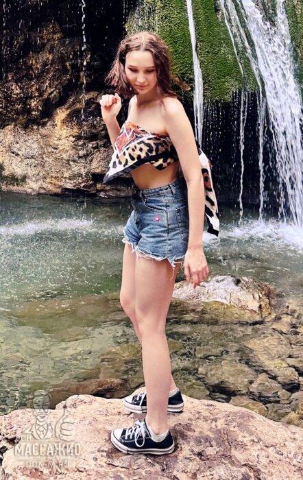 Массажистка Рита, ID 310315, Москва - фото 3