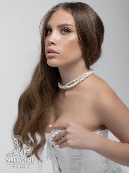 Массажистка Эвелина, ID 309123, Москва - фото 9