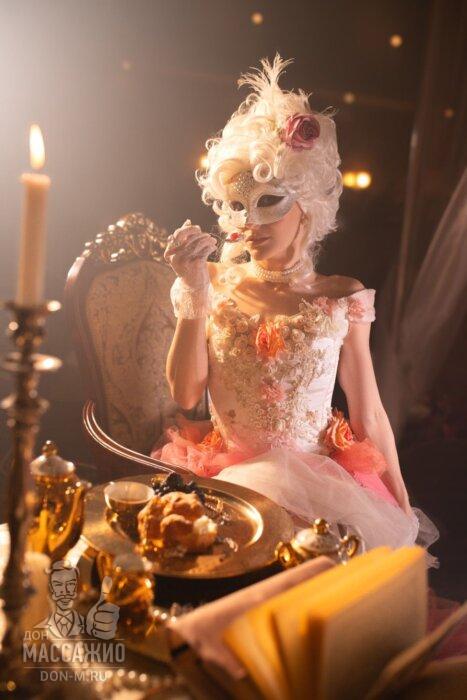 Массажистка Катя, ID 318861, Санкт-Петербург - фото 1