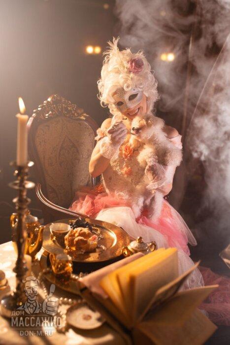 Массажистка Катя, ID 318861, Санкт-Петербург - фото 7