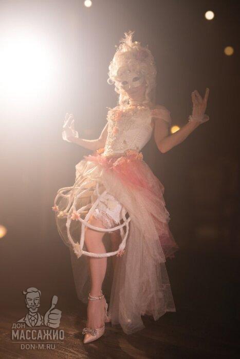 Массажистка Катя, ID 318861, Санкт-Петербург - фото 6