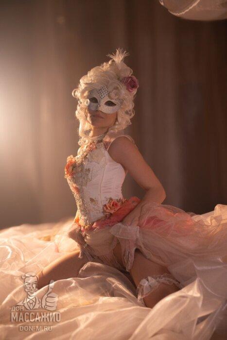 Массажистка Катя, ID 318861, Санкт-Петербург - фото 2