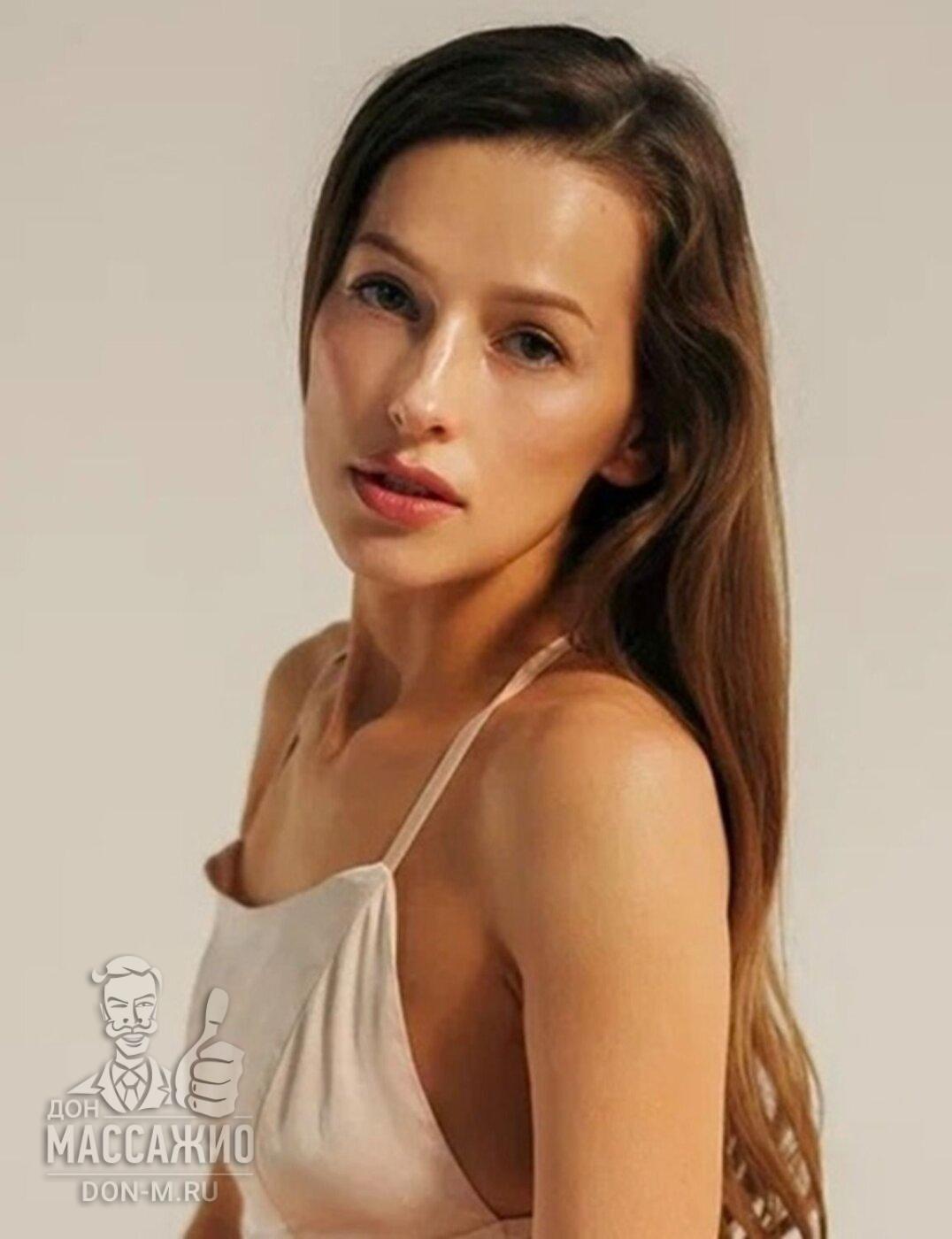 Анна, Москва