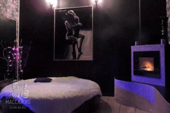 Салон эротического массажа Amara-Spa, г. Москва - фото 3