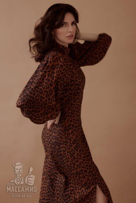 Массажистка Елена, ID 330421, Москва - фото 6