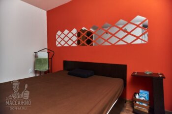 Салон эротического массажа Эфирм. Невский проспект, г. Санкт-Петербург - фото 5