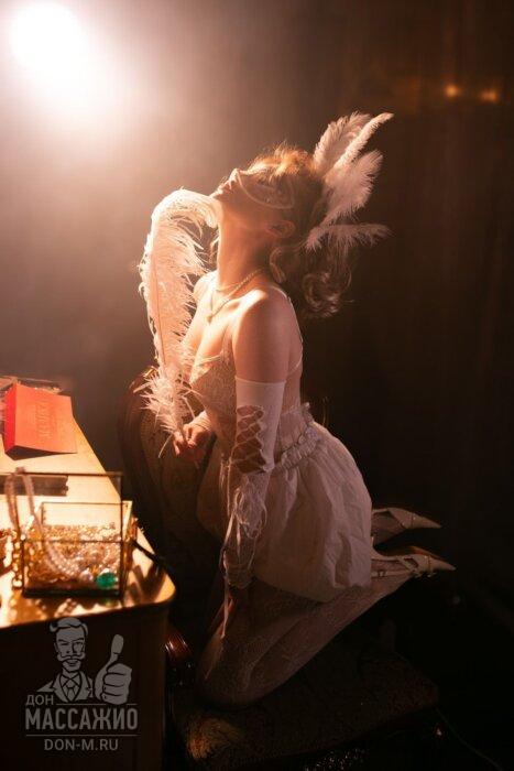 Массажистка Тоня, ID 325552, Санкт-Петербург - фото 12