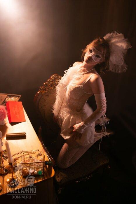 Массажистка Тоня, ID 325552, Санкт-Петербург - фото 7