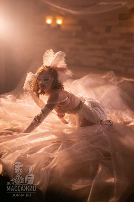 Массажистка Тоня, ID 325552, Санкт-Петербург - фото 14