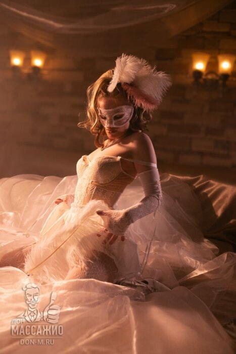 Массажистка Тоня, ID 325552, Санкт-Петербург - фото 13