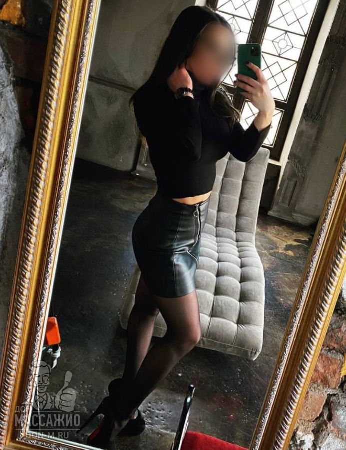 Лиля, Санкт-Петербург