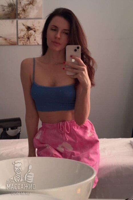 Массажистка Елена, ID 330421, Москва - фото 4