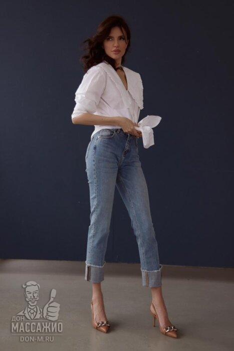 Массажистка Елена, ID 330421, Москва - фото 3