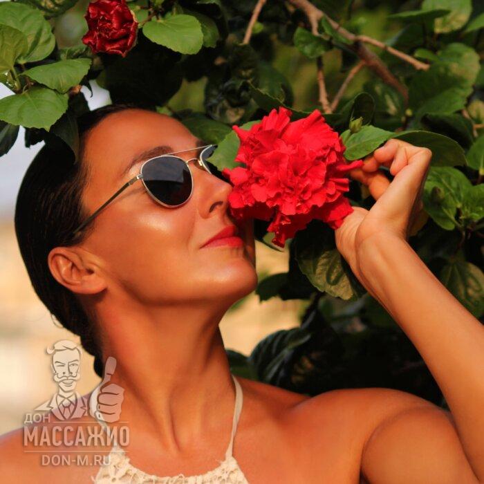 Массажистка Яна, ID 329554, Москва - фото 4