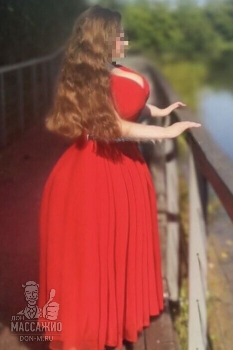 Массажистка Юлия, ID 270021, Москва - фото 8