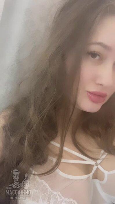 Массажистка Юлия, ID 270021, Москва - фото 12