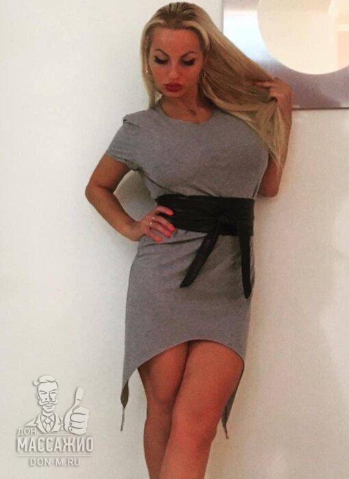 Массажистка Наталья, ID 325051, Москва - фото 14