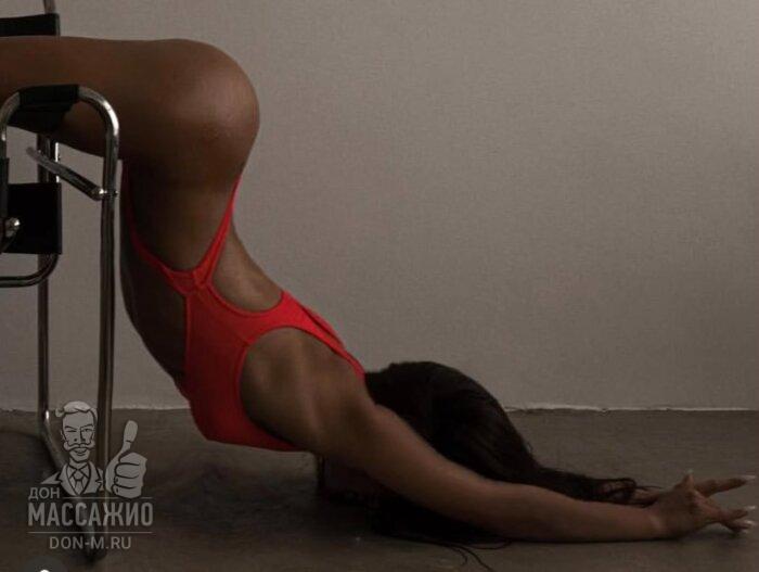 Массажистка Арина, ID 333089, Москва - фото 7