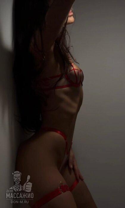 Массажистка Арина, ID 333089, Москва - фото 8