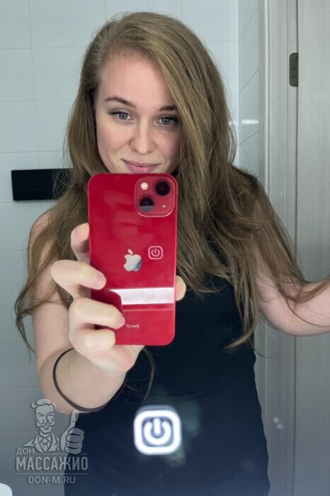 Массажистка Ирина, ID 331798, Москва - фото 1