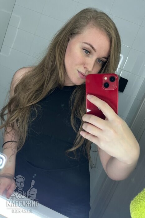 Массажистка Ирина, ID 331798, Москва - фото 3