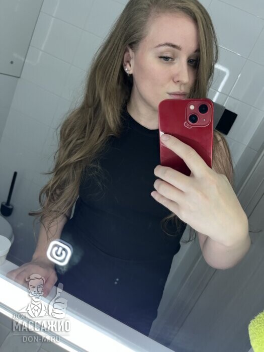 Массажистка Ирина, ID 331798, Москва - фото 4