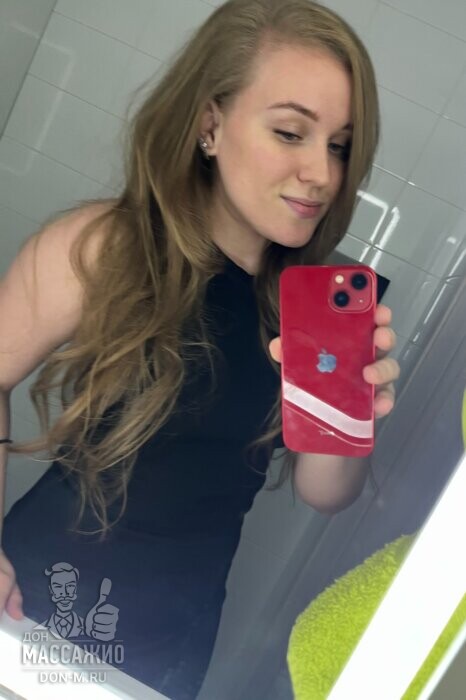 Массажистка Ирина, ID 331798, Москва - фото 5