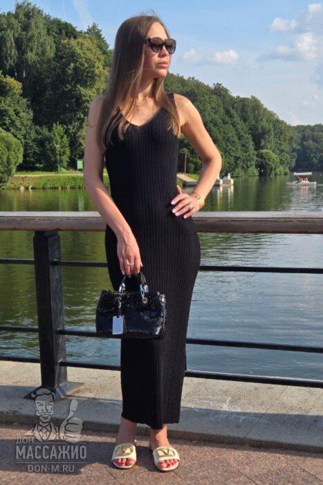 Массажистка Елена, ID 332061, Москва - фото 12