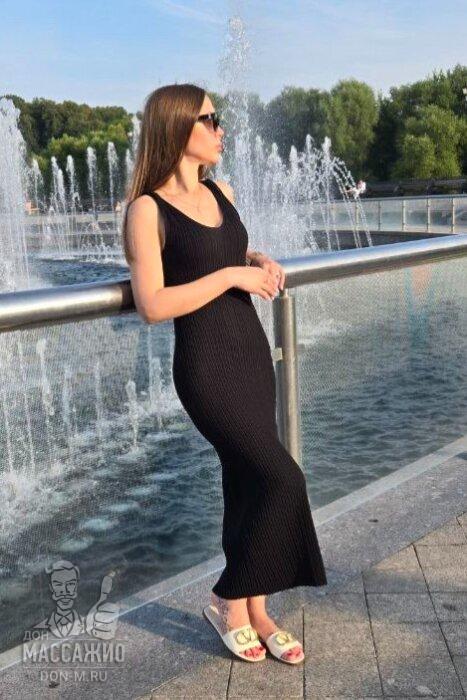 Массажистка Елена, ID 332061, Москва - фото 13