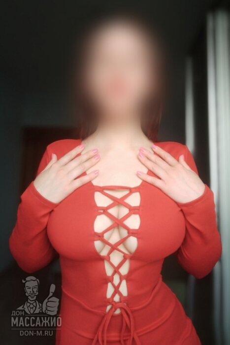 Массажистка Алина, ID 333765, Москва - фото 3