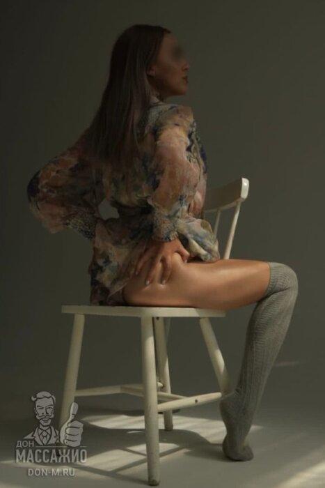 Массажистка Дари, ID 339199, Санкт-Петербург - фото 10
