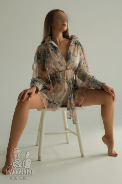 Массажистка Дари, ID 339199, Санкт-Петербург - фото 11