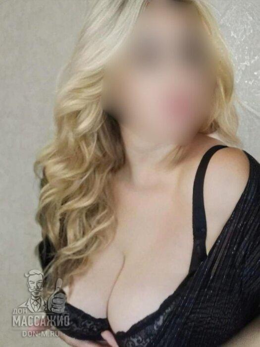 Массажистка Валерия, ID 348127, Москва - фото 3