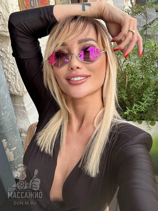 Массажистка Соня, ID 347099, Москва - фото 7