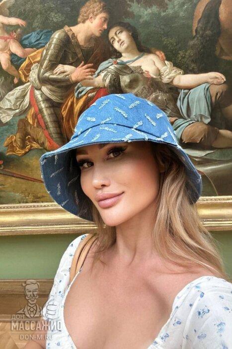 Массажистка Соня, ID 347099, Москва - фото 12