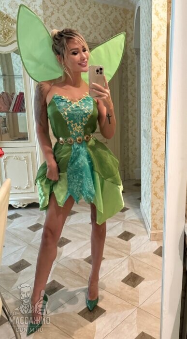 Массажистка Соня, ID 347099, Москва - фото 2