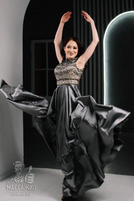 Массажистка Наташа, ID 349584, Москва - фото 11