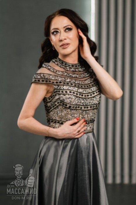 Массажистка Наташа, ID 349584, Москва - фото 8