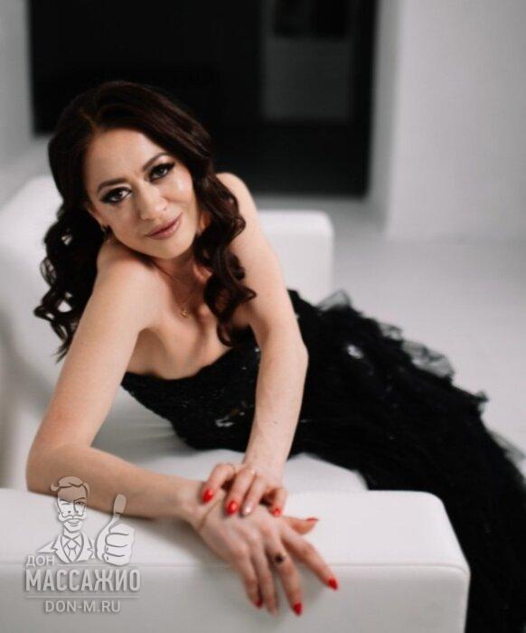Массажистка Наташа, ID 349584, Москва - фото 6