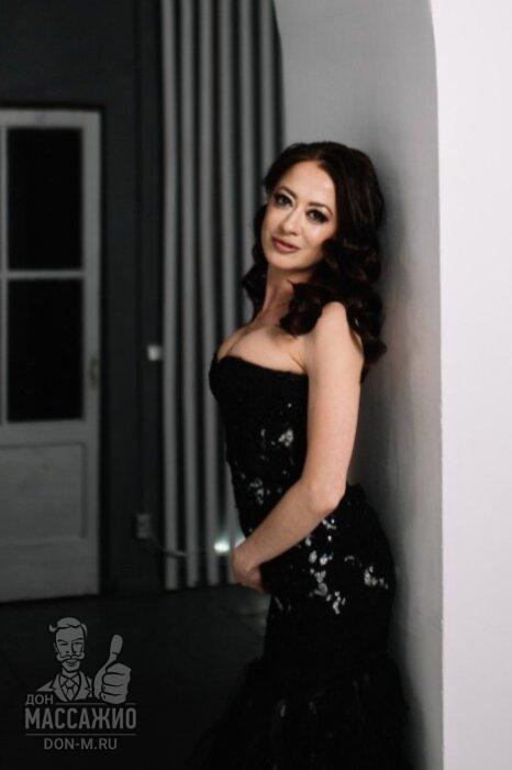 Массажистка Наташа, ID 349584, Москва - фото 4