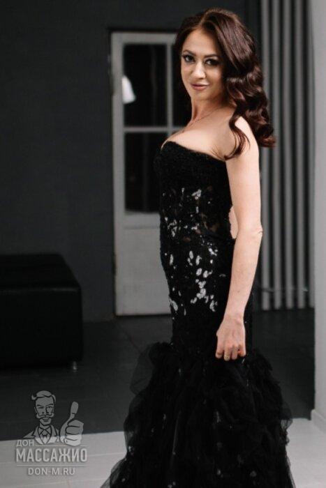 Массажистка Наташа, ID 349584, Москва - фото 3