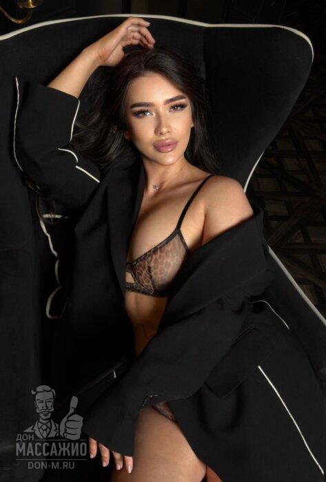 Массажистка Кайли, ID 348855, Москва - фото 9