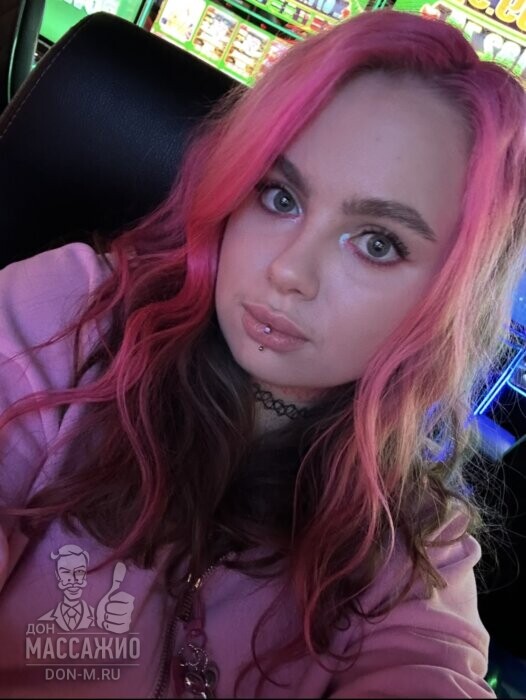 Массажистка Алена, ID 349141, Москва - фото 2