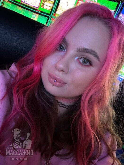 Массажистка Алена, ID 349141, Москва - фото 3