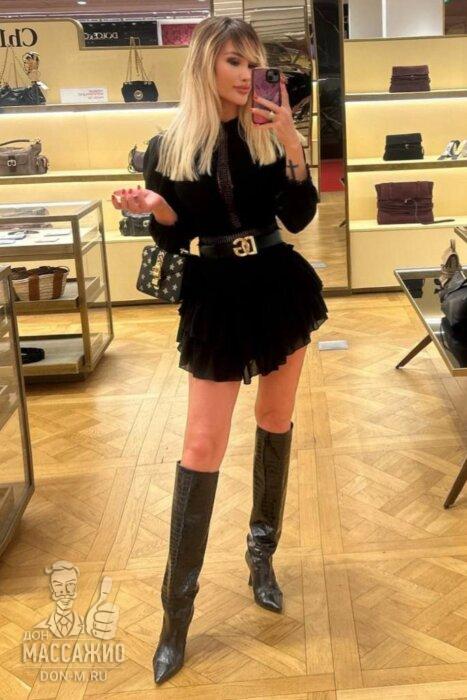 Массажистка Соня, ID 347099, Москва - фото 10