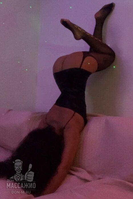 Массажистка Айза, ID 335191, Москва - фото 5