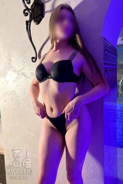 Массажистка Майя, ID 355886, Москва - фото 6